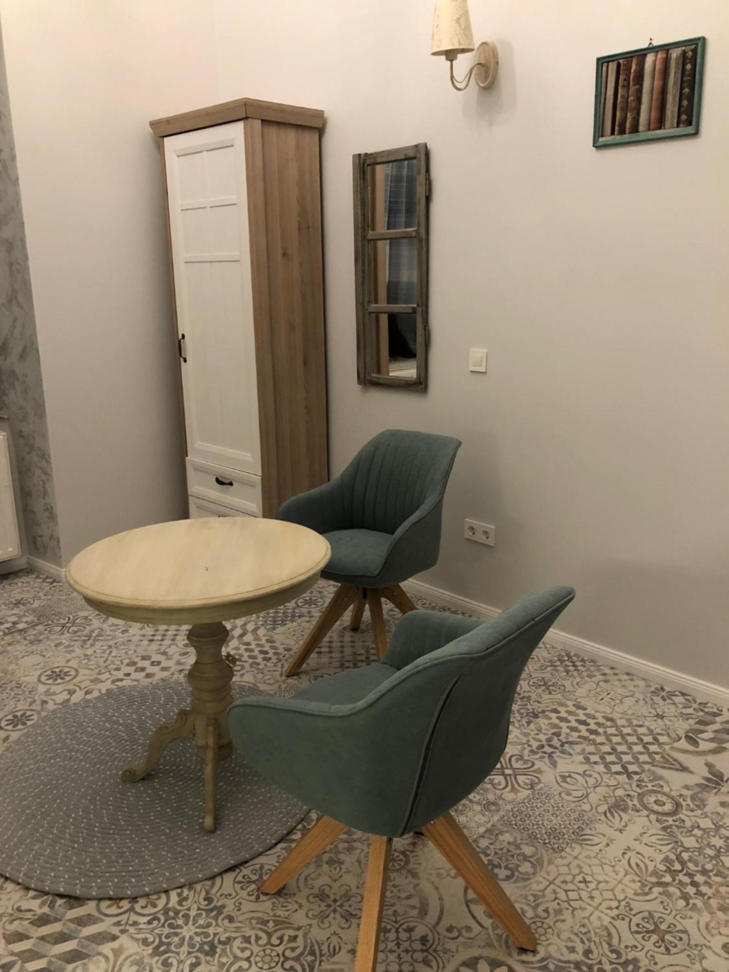 All In Apartman V. Budapest Exterior foto
