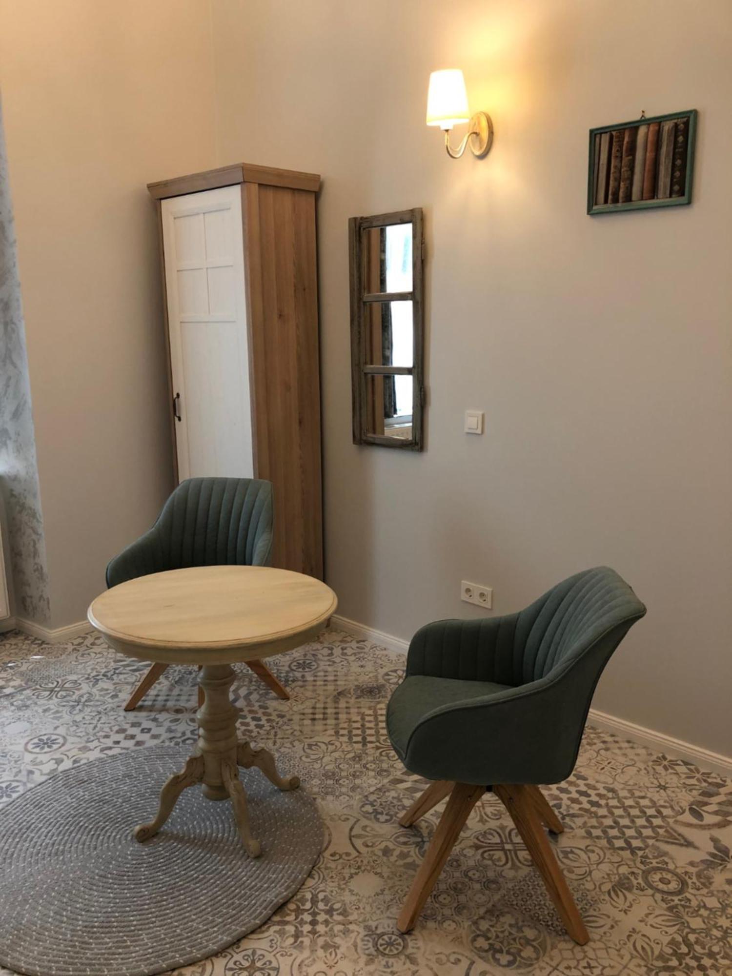 All In Apartman V. Budapest Zimmer foto