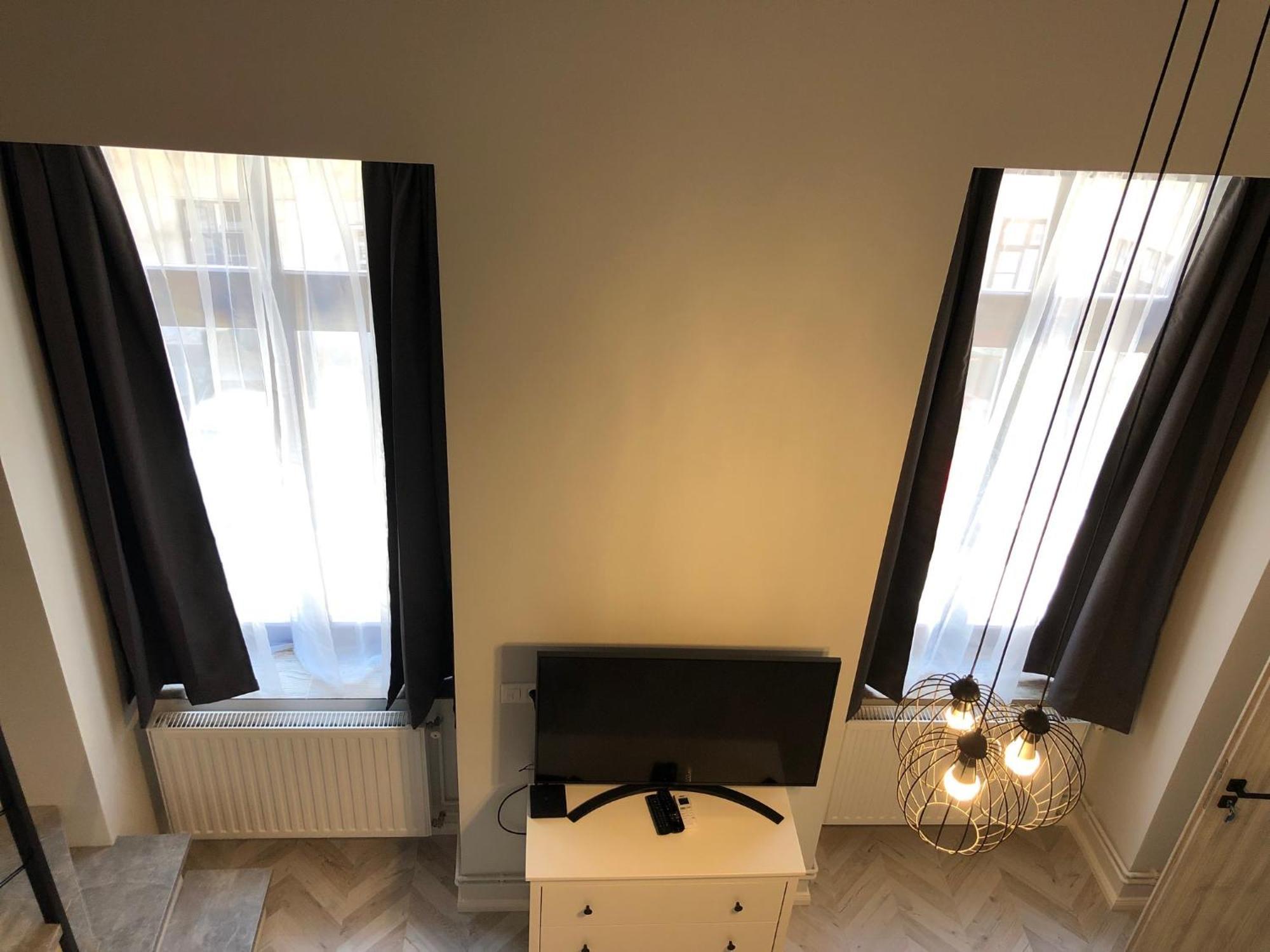 All In Apartman V. Budapest Zimmer foto