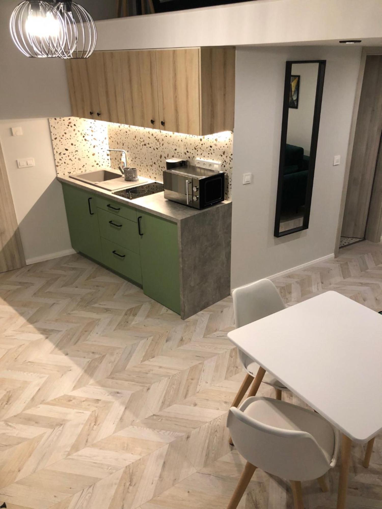 All In Apartman V. Budapest Exterior foto