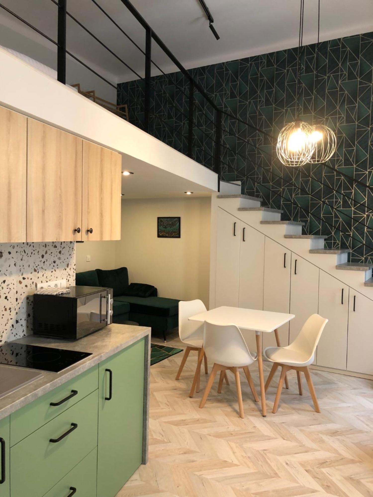 All In Apartman V. Budapest Exterior foto